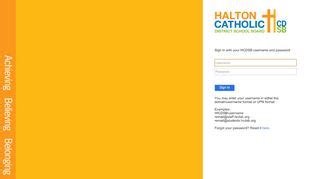 d2l login hcdsb|hcdsb log in.